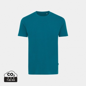 Тениска унисекс Iqoniq Bryce Baby Blue - Img 8