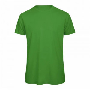 Тениска Унисекс Organic Inspire Khaki Green - Img 1