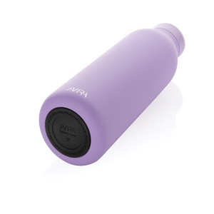 Термо бутилка Avira Avior 05L Purple - Img 6