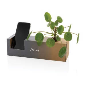 Термо бутилка Avira Avior 05L Silver - Img 10