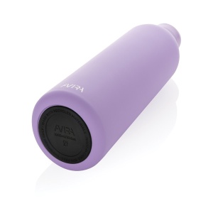 Термо бутилка Avira Avior 1L Black - Img 6