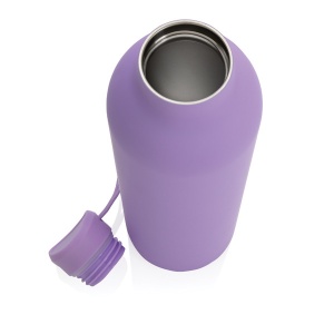 Термо бутилка Avira Avior 1L Lilac - Img 7