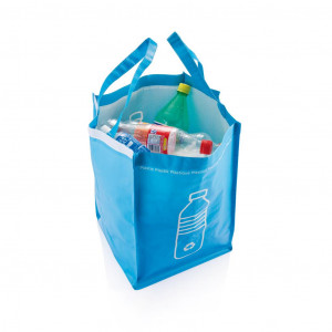 Торби за разделно събиране на отпадъци Комплект 3 броя - Img 2