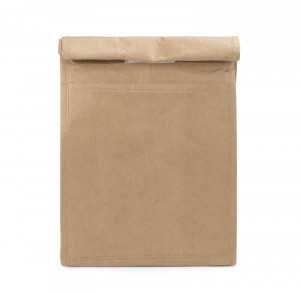 Хартиена термо чанта за храна - Img 7