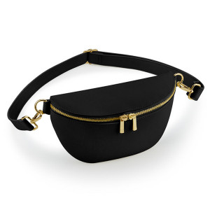 Чанта за кръст Boutique Waist Bag Black