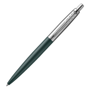 Parker Jotter XL Химикалка в кутия Зелена - Img 1