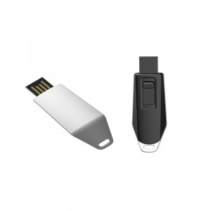 USB флаш памет 2.0 ALIEN - Img 7