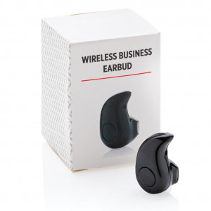 Безжична слушалка Bluetooth 4.1 Wireless Earbud - Img 1