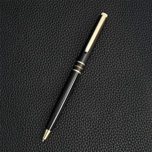 Бележник A5 Violette Black с химикалка - Img 4