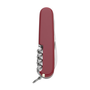 Джобен нож Victorinox Huntsman – 15 функции - Img 3