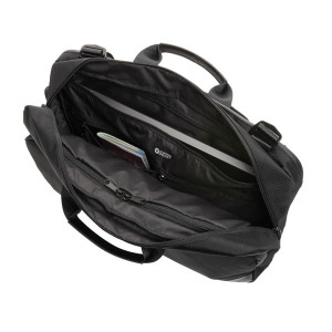 Комбинирана чанта-раница за лаптоп 2-in-1 Swiss Peak Aware™ - Img 11