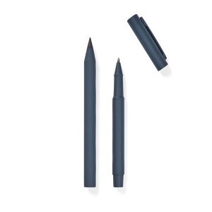 Комплект за писане Vinga Baltimore Navy - Img 2