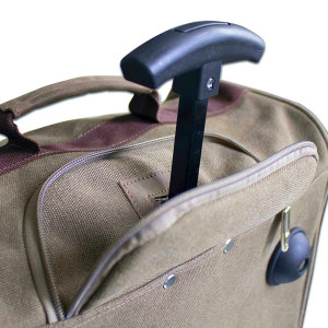 Куфар за ръчен багаж LAVILLE Paris - Img 2
