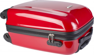 Куфар за ръчен багаж Verona blue - Img 4