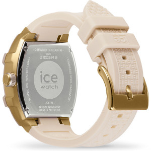 Луксозен часовник ICE Watch - ICE boliday-Almond skin - Img 6