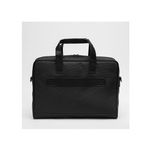 Луксозна чанта за лаптоп и документи CERRUTI Bond - Img 2