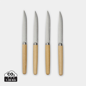 Ретро ножове за месо VINGA - Img 2