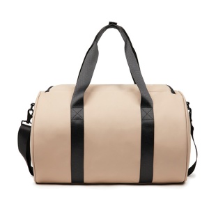 Спортен сак VINGA BALTIMORE Sporter Beige - Img 4