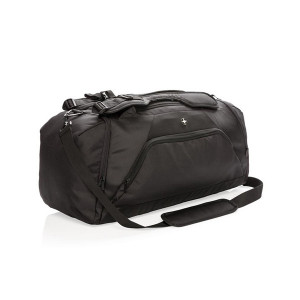 Спортeн сак раница Swiss Peak RFID