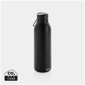 Термо бутилка Avira Avior 05L Black - Img 1