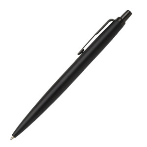 Химикалка в кутия Parker Jotter XL Black - Img 1