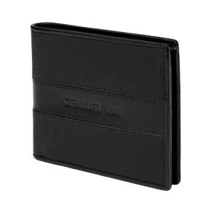 CERRUTI 1881 луксозен портфейл Delano Black - Img 6