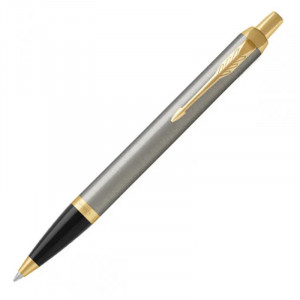 Parker IM ballpen Black - Img 2