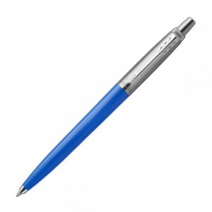 Parker Jotter Химикалка в кутия Blue - Img 1