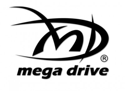MEGA DRIVE