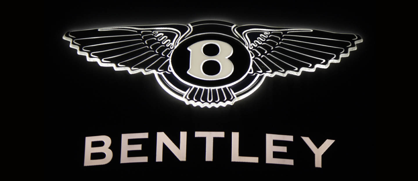 Bentley