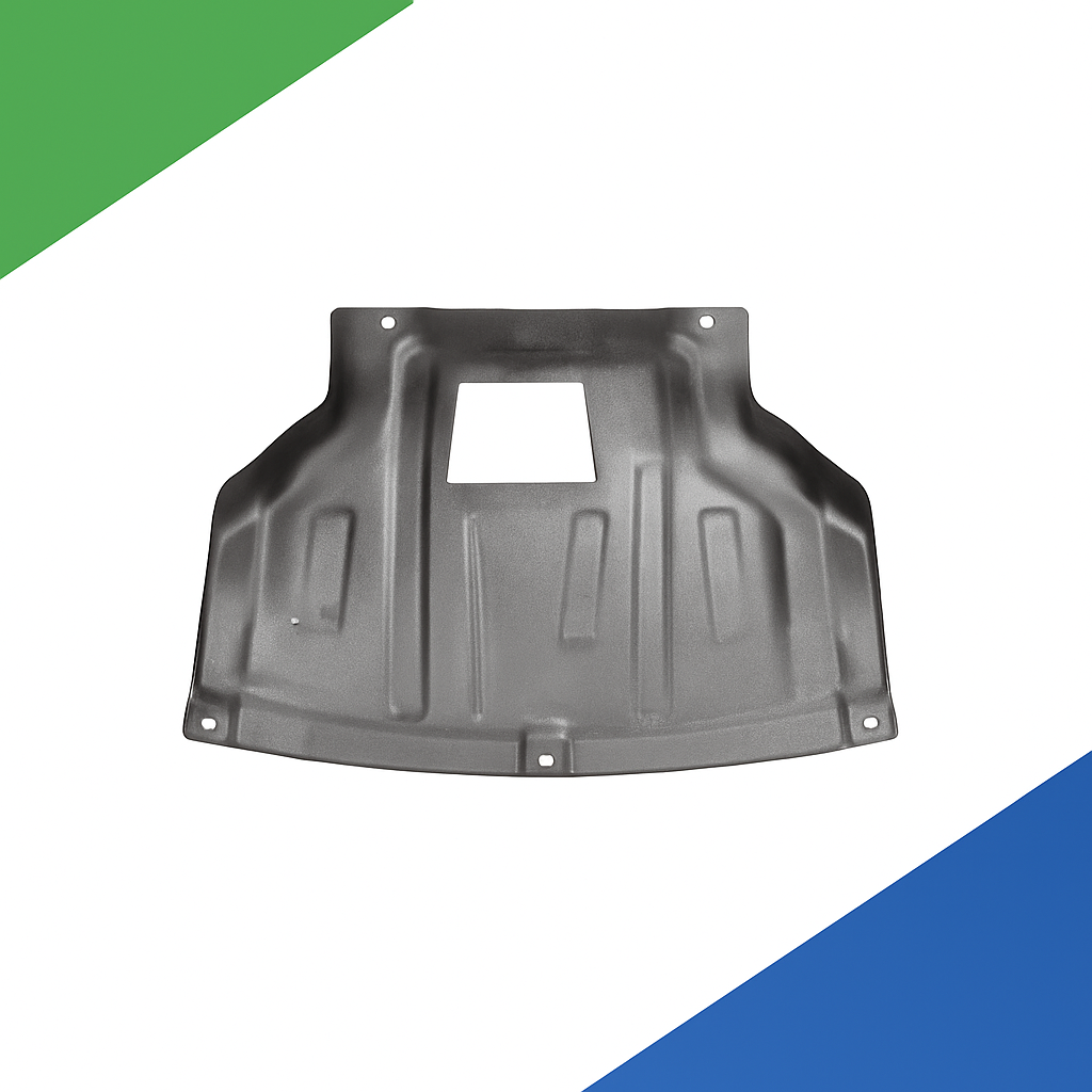 Scut motor