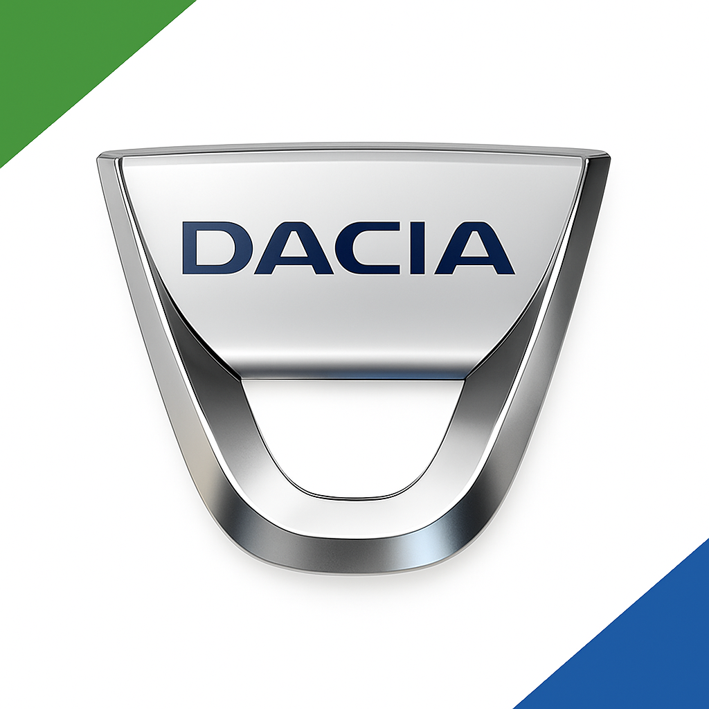 Piese Dacia