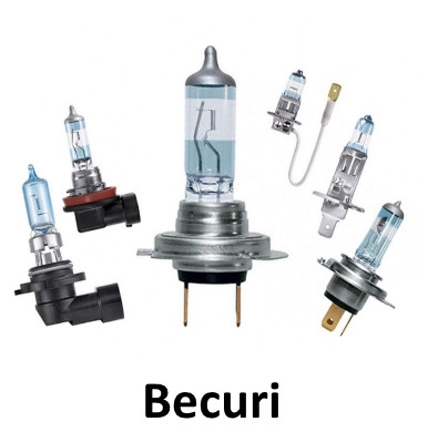 Becuri