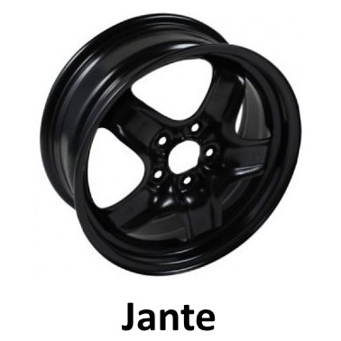 Jante