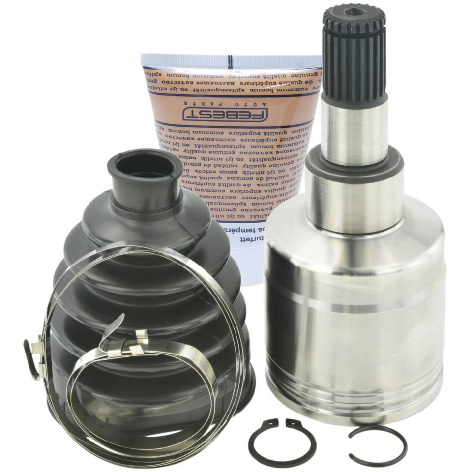 Cap planetara interioara stanga SUZUKI IGNIS 2003-2016