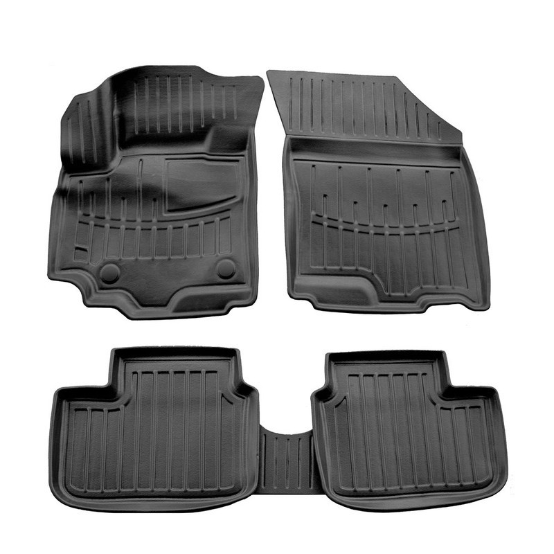 4811　④ set-covorase-auto-cauciuc-