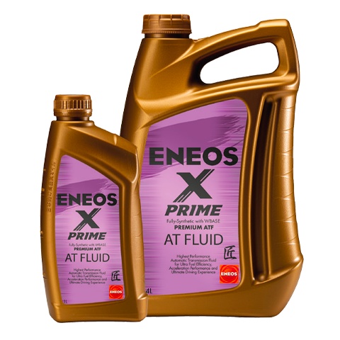Ulei cutie ENEOS X-PRIME ATF 1L