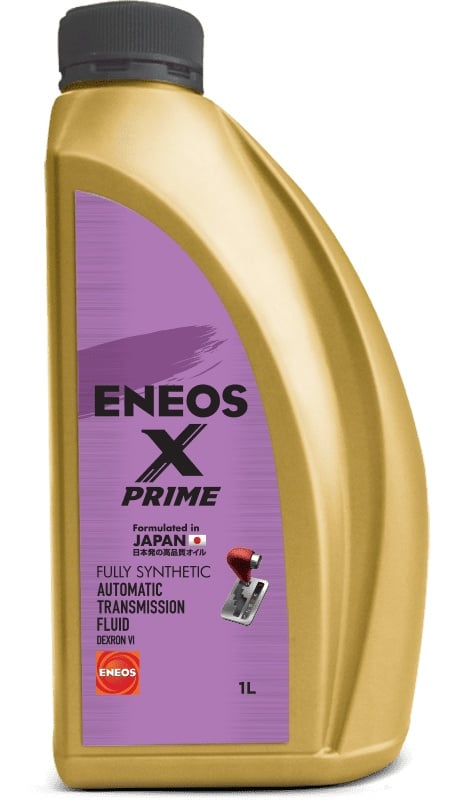 Ulei cutie ENEOS X-PRIME ATF 4L