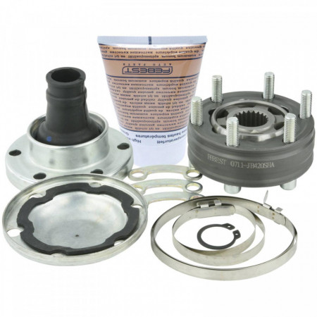 Articulatie ax cardanica SUZUKI GRAND VITARA 2005-2015