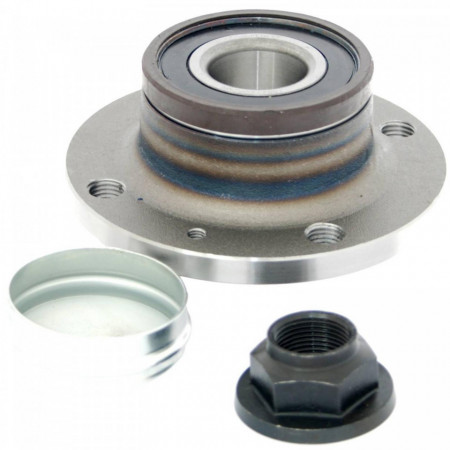 Butuc roata spate OPEL CORSA 2003-2014
