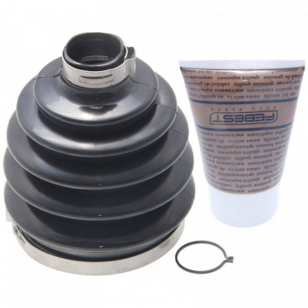 Cap planetara exterioara SSANGYONG KORANDO 2010-2019