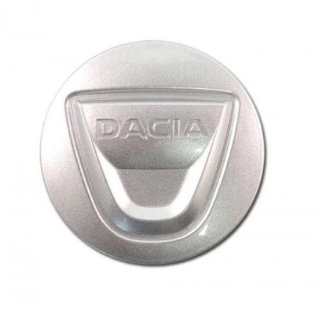 Capacel janta aliaj gri deschis Dacia
