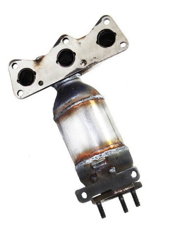 Catalizator auto VW POLO 1.2 2002-