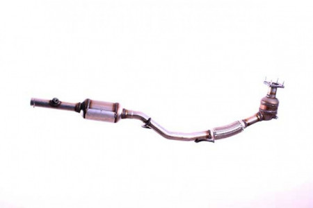 Catalizator Seat Cordoba 2002-2007