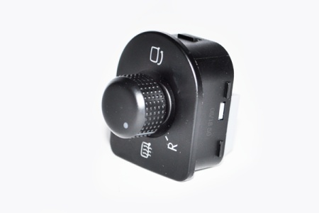 COMUTATOR REGLAJ OGLINDA VOLKSWAGEN GOLF 1997-2007