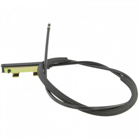 Control blocare capota ansamblu cablu VW PASSAT 2005-2014