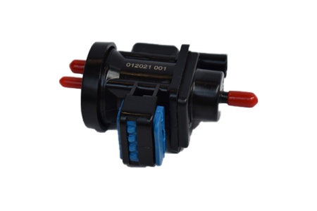 CONVERTOR DE PRESIUNE TURBOCOMPRESOR MERCEDES SPRINTER 2000-2006