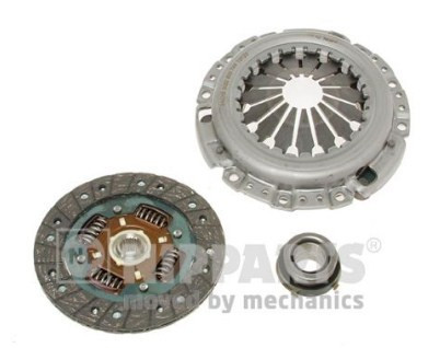 Kit ambreiaj Japanparts Hyundai Atos 1997-2012