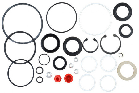 Kit Reparatie Caseta Directie LAND ROVER SERIES 1971-1985