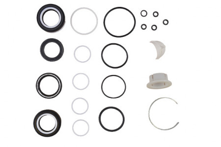 Kit Reparatie Caseta Directie VOLKSWAGEN BORA 2006-2014